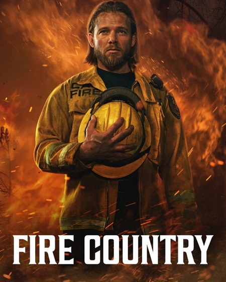 حصريًا مشاهدة وتحميل مسلسل Fire Country الموسم الرابع الحلقة 19 مترجمة