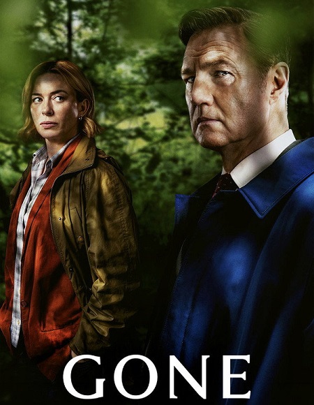 حصريًا مشاهدة وتحميل مسلسل Gone 2026 الموسم الاول الحلقة 2 مترجمة