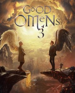حصريًا مشاهدة وتحميل مسلسل Good Omens الموسم الثالث الحلقة 1 مترجمة