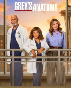 حصريًا مشاهدة وتحميل مسلسل Grey’s Anatomy الموسم 22 الحلقة 17 مترجمة