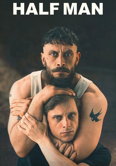 حصريًا مشاهدة وتحميل مسلسل Half Man الحلقة 2 مترجمة