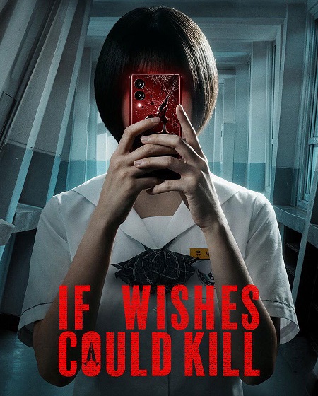 حصريًا مشاهدة وتحميل مسلسل If Wishes Could Kill الحلقة 1 مترجمة