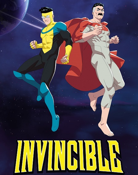 حصريًا مشاهدة وتحميل مسلسل Invincible الموسم الرابع الحلقة 8 مترجمة
