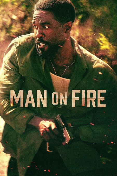 حصريًا مشاهدة وتحميل مسلسل Man on Fire الحلقة 2 مترجمة