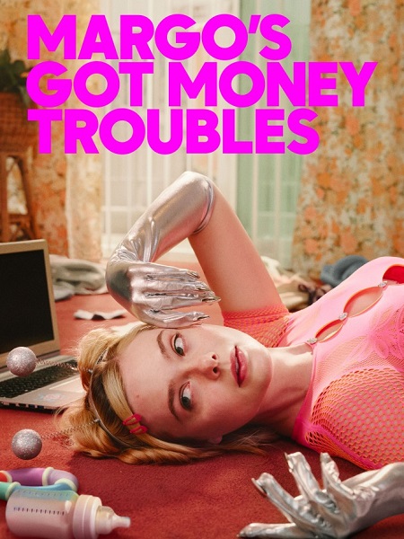 حصريًا مشاهدة وتحميل مسلسل Margo’s Got Money Troubles الموسم الاول الحلقة 7 مترجمة