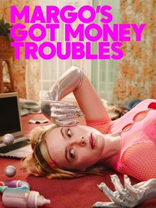 حصريًا مشاهدة وتحميل مسلسل Margo’s Got Money Troubles الموسم الاول الحلقة 8 مترجمة