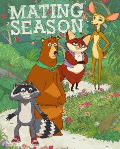 حصريًا مشاهدة وتحميل مسلسل Mating Season الموسم الاول الحلقة 2 مترجمة