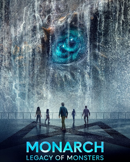 حصريًا مشاهدة وتحميل مسلسل Monarch Legacy of Monsters الموسم الثاني الحلقة 10 مترجمة