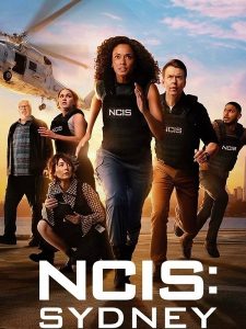 حصريًا مشاهدة وتحميل مسلسل NCIS Sydney الموسم الثالث الحلقة 12 مترجمة