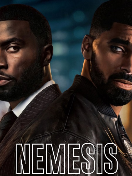 حصريًا مشاهدة وتحميل مسلسل Nemesis الموسم الاول الحلقة 6 مترجمة