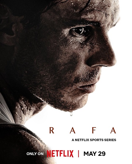 حصريًا مشاهدة وتحميل مسلسل Rafa الحلقة 4 مترجمة