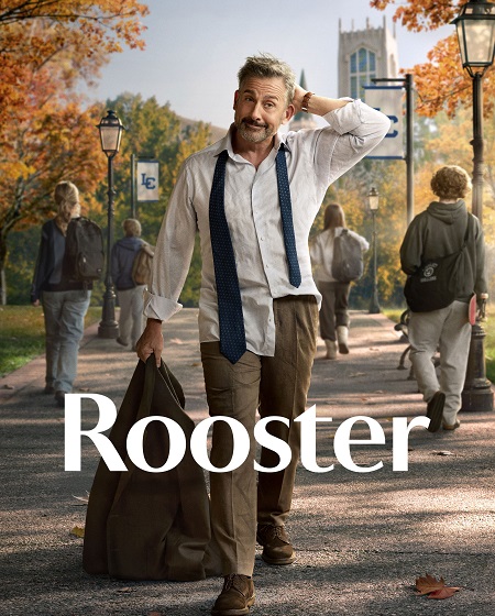 حصريًا مشاهدة وتحميل مسلسل Rooster الموسم الاول الحلقة 9 مترجمة