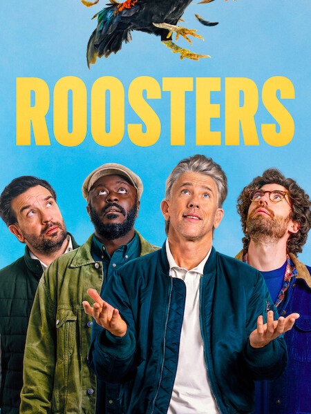 حصريًا مشاهدة وتحميل مسلسل Roosters الموسم الثاني الحلقة 5 مترجمة