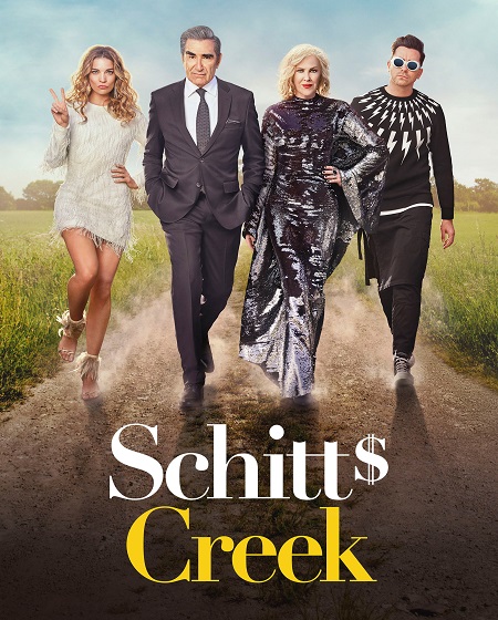 حصريًا مشاهدة وتحميل مسلسل Schitt’s Creek الموسم الخامس الحلقة 5 مترجمة