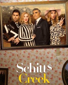 حصريًا مشاهدة وتحميل مسلسل Schitt’s Creek الموسم الرابع الحلقة 9 مترجمة