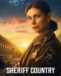 حصريًا مشاهدة وتحميل مسلسل Sheriff Country الموسم الاول الحلقة 19 مترجمة