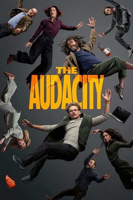 حصريًا مشاهدة وتحميل مسلسل The Audacity الموسم الاول الحلقة 6 مترجمة