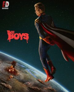 حصريًا مشاهدة وتحميل مسلسل The Boys الموسم الخامس الحلقة 8 مترجمة
