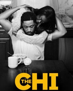 حصريًا مشاهدة وتحميل مسلسل The Chi الموسم الثامن الحلقة 2 مترجمة
