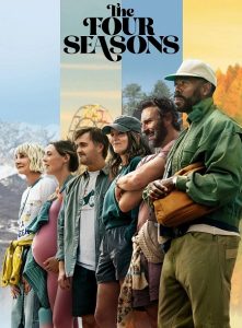 حصريًا مشاهدة وتحميل مسلسل The Four Seasons الموسم الثاني الحلقة 8 مترجمة
