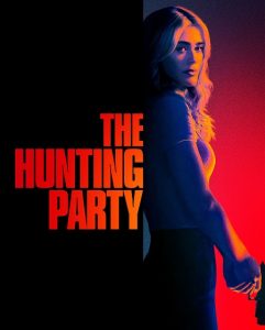 حصريًا مشاهدة وتحميل مسلسل The Hunting Party الموسم الثاني الحلقة 12 مترجمة