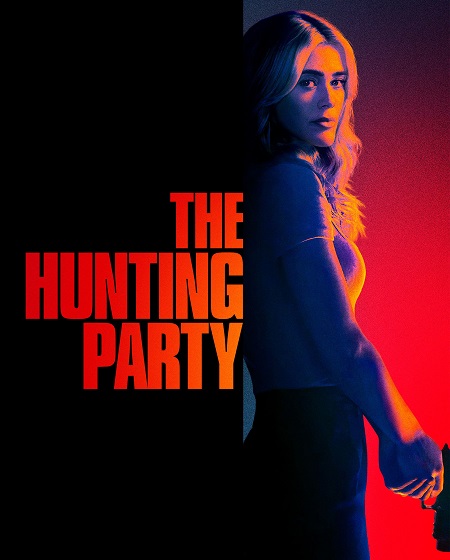 حصريًا مشاهدة وتحميل مسلسل The Hunting Party الموسم الثاني الحلقة 12 مترجمة