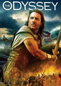 حصريًا مشاهدة وتحميل مسلسل The Odyssey الحلقة 1 مترجمة