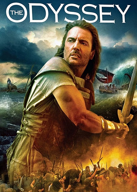 حصريًا مشاهدة وتحميل مسلسل The Odyssey الحلقة 1 مترجمة