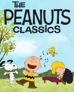 حصريًا مشاهدة وتحميل مسلسل The Peanuts Classics الحلقة 23 مترجمة