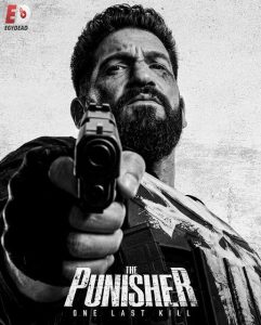 حصريًا مشاهدة وتحميل مسلسل The Punisher One Last Kill الحلقة الخاصة مترجمة
