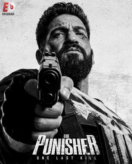 حصريًا مشاهدة وتحميل مسلسل The Punisher One Last Kill الحلقة الخاصة مترجمة