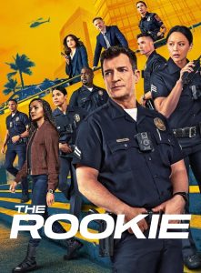 حصريًا مشاهدة وتحميل مسلسل The Rookie الموسم الثامن الحلقة 18 مترجمة