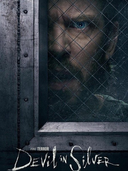 حصريًا مشاهدة وتحميل مسلسل The Terror الموسم الثالث الحلقة 1 مترجمة