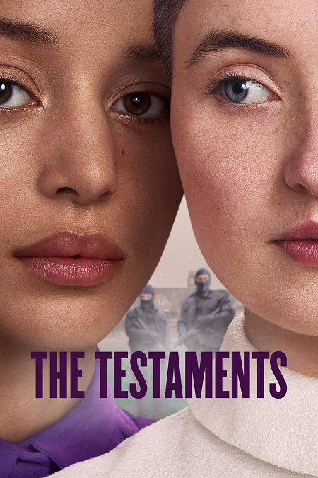 حصريًا مشاهدة وتحميل مسلسل The Testaments الموسم الاول الحلقة 7 مترجمة