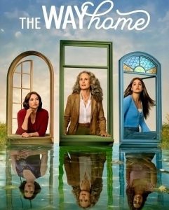 حصريًا مشاهدة وتحميل مسلسل The Way Home الموسم الرابع الحلقة 3 مترجمة