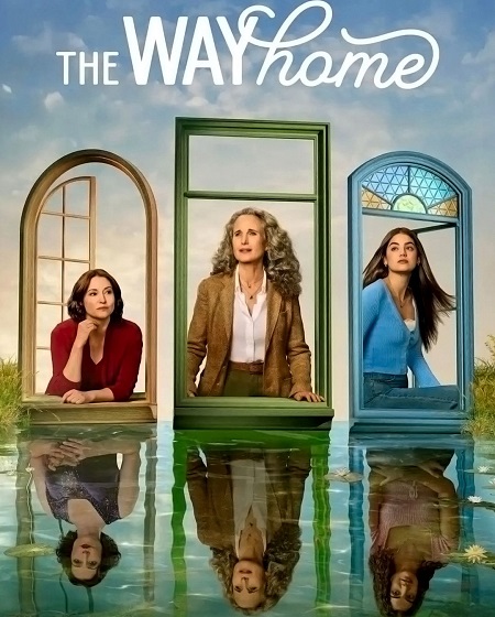 حصريًا مشاهدة وتحميل مسلسل The Way Home الموسم الرابع الحلقة 5 مترجمة