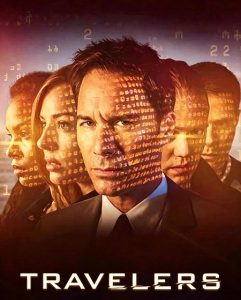 حصريًا مشاهدة وتحميل مسلسل Travelers الموسم الثاني الحلقة 11 مترجمة