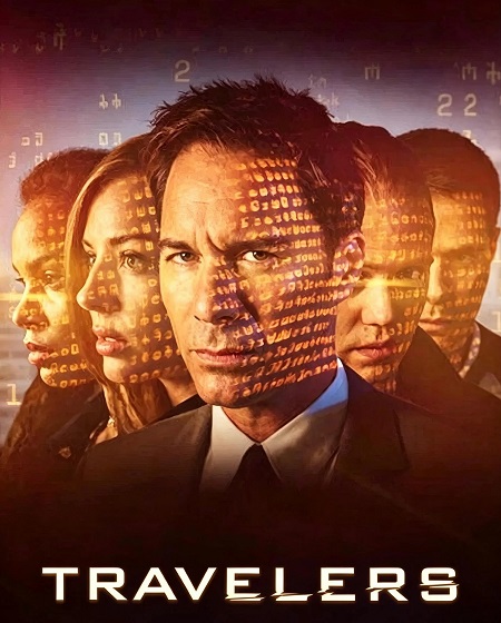 حصريًا مشاهدة وتحميل مسلسل Travelers الموسم الثاني الحلقة 4 مترجمة