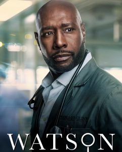 حصريًا مشاهدة وتحميل مسلسل Watson الموسم الثاني الحلقة 20 مترجمة