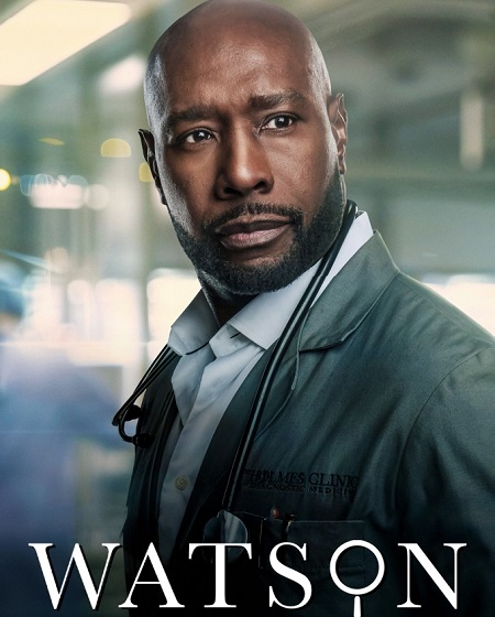 حصريًا مشاهدة وتحميل مسلسل Watson الموسم الثاني الحلقة 20 مترجمة