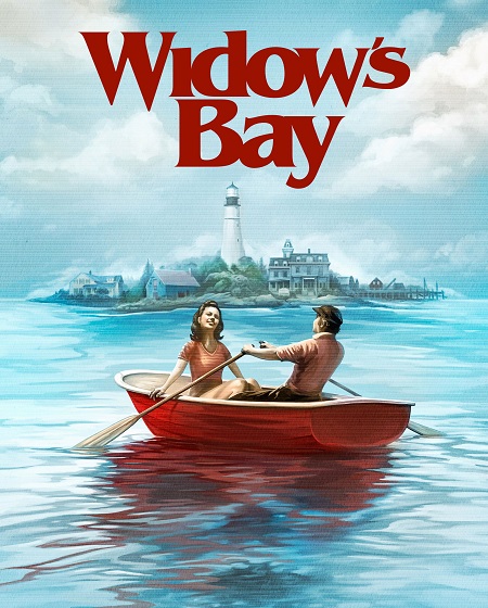 حصريًا مشاهدة وتحميل مسلسل Widow’s Bay الحلقة 3 مترجمة