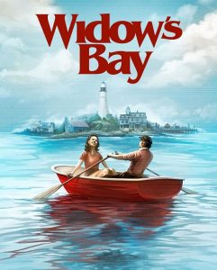 حصريًا مشاهدة وتحميل مسلسل Widow’s Bay الحلقة 5 مترجمة