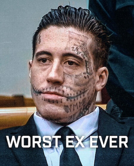 حصريًا مشاهدة وتحميل مسلسل Worst Ex Ever الموسم الثاني الحلقة 4 مترجمة