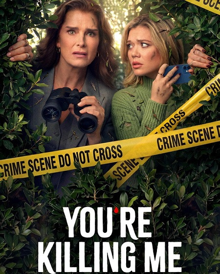 حصريًا مشاهدة وتحميل مسلسل You’re Killing Me الموسم الاول الحلقة 2 مترجمة