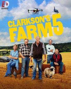 برنامج Clarkson’s Farm الموسم الخامس الحلقة 7 مترجمة