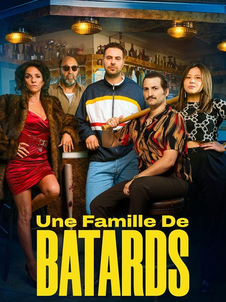 مشاهدة حصريًا مشاهدة وتحميل فيلم A Family of Bastards 2026 مترجم