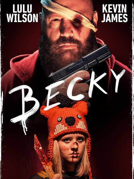 مشاهدة حصريًا مشاهدة وتحميل فيلم Becky 2020 مترجم