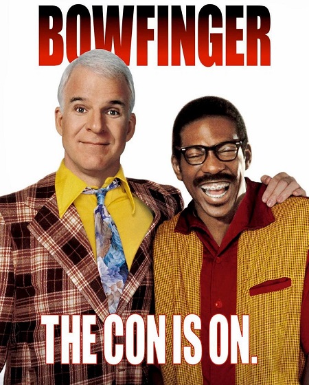 مشاهدة حصريًا مشاهدة وتحميل فيلم Bowfinger 1999 مترجم