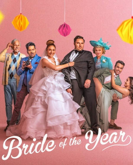 مشاهدة حصريًا مشاهدة وتحميل فيلم Bride of the Year 2026 مترجم