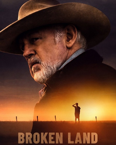 مشاهدة حصريًا مشاهدة وتحميل فيلم Broken Land 2025 مترجم